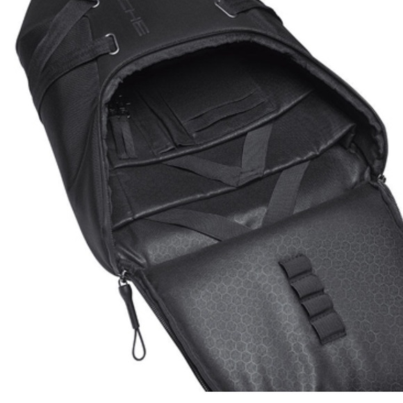 PORSCHE RUCKSACK Men's Backpack - Picture 3 of 5